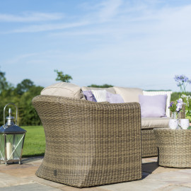 Winchester 3 Seat Sofa Set