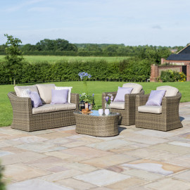 Winchester 3 Seat Sofa Set