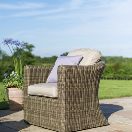 Winchester 3 Seat Sofa Set