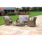 Winchester Heritage Square Sofa Set