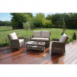 Winchester Heritage Square Sofa Set