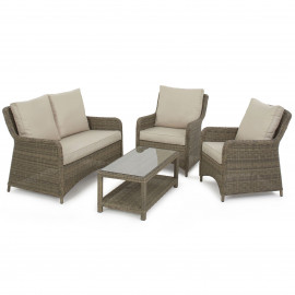 Winchester Heritage Square Sofa Set