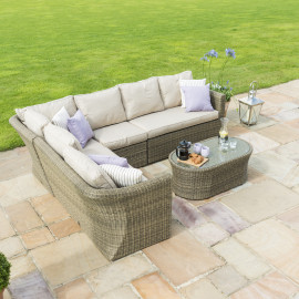 Winchester Large Corner Group
