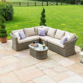 Winchester Large Corner Group