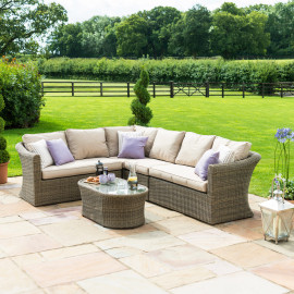 Winchester Large Corner Group