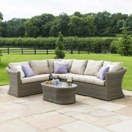 Winchester Large Corner Group