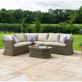 Winchester Large Corner Group