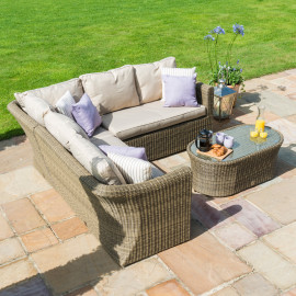 Winchester Small Corner Group