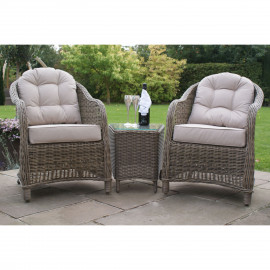 Winchester 3pc Lounge Set