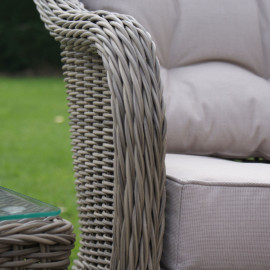 Winchester 3pc Lounge Set