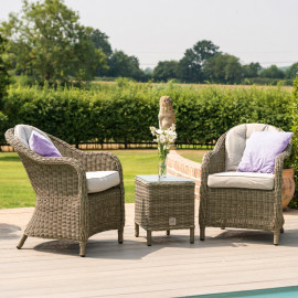 Winchester 3pc Lounge Set