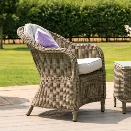 Winchester 3pc Lounge Set