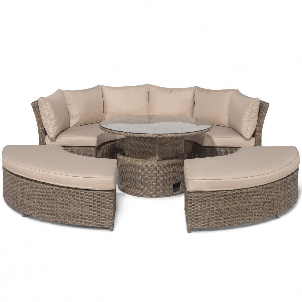 Winchester Lifestyle Suite