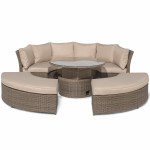 Winchester Lifestyle Suite