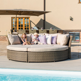 Winchester Lifestyle Suite