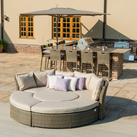 Winchester Lifestyle Suite