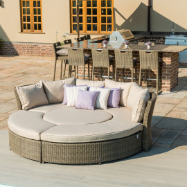 Winchester Lifestyle Suite
