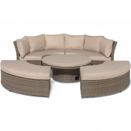 Winchester Lifestyle Suite