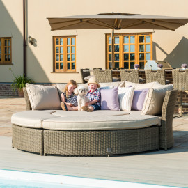 Winchester Lifestyle Suite