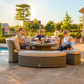 Winchester Lifestyle Suite