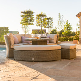 Winchester Lifestyle Suite