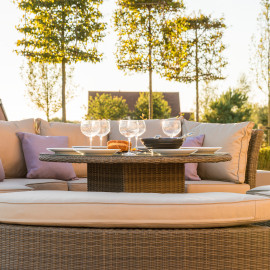 Winchester Lifestyle Suite