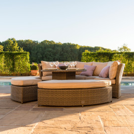 Winchester Lifestyle Suite