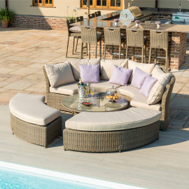 Winchester Lifestyle Suite