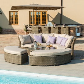 Winchester Lifestyle Suite