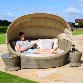 Winchester Daybed