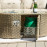 Winchester Oval Fire Pit Coffee Table
