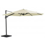 Alexander Rose 3.5m Cantilever Sunshade - Parasol