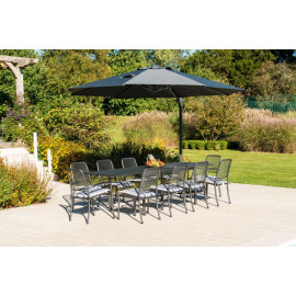 Alexander Rose 3.5m Cantilever Sunshade - Parasol