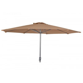 Alexander Rose 3m Round Aluminium Tilting Parasol