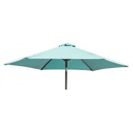 Alexander Rose 3m Round Aluminium Tilting Parasol