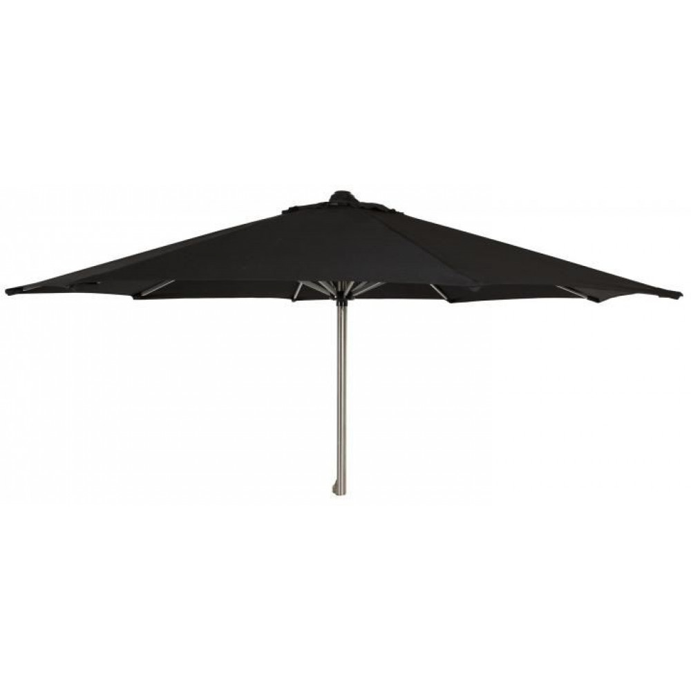 Alexander Rose 3m Round Luxe Aluminium Parasol