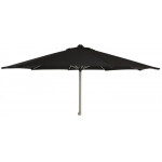 Alexander Rose 3m Round Luxe Aluminium Parasol