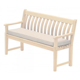 Alexander Rose 4ft Bench Cushion