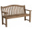 Alexander Rose 5ft 3 Seater Sherwood Turnberry Bench