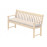 Alexander Rose 5ft Bench Cushion
