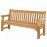 Alexander Rose 6ft Roble Royal Park Garden Bench