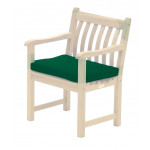 Alexander Rose Armchair Cushion