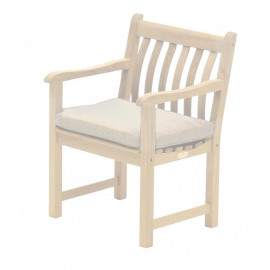 Alexander Rose Armchair Cushion