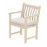 Alexander Rose Armchair Cushion