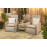 Alexander Rose Bespoke Grand Recliner Suite