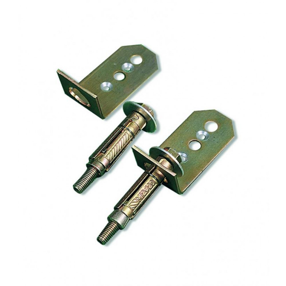Alexander Rose Bolt Down Ground Anchor Kit