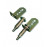 Alexander Rose Bolt Down Ground Anchor Kit