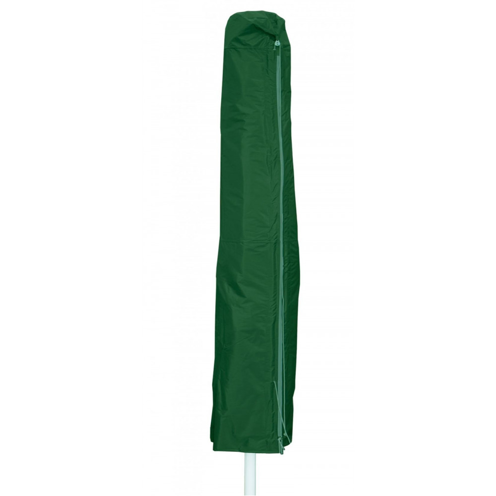 Alexander Rose Cantilever Ribbed Parasol Night Cover