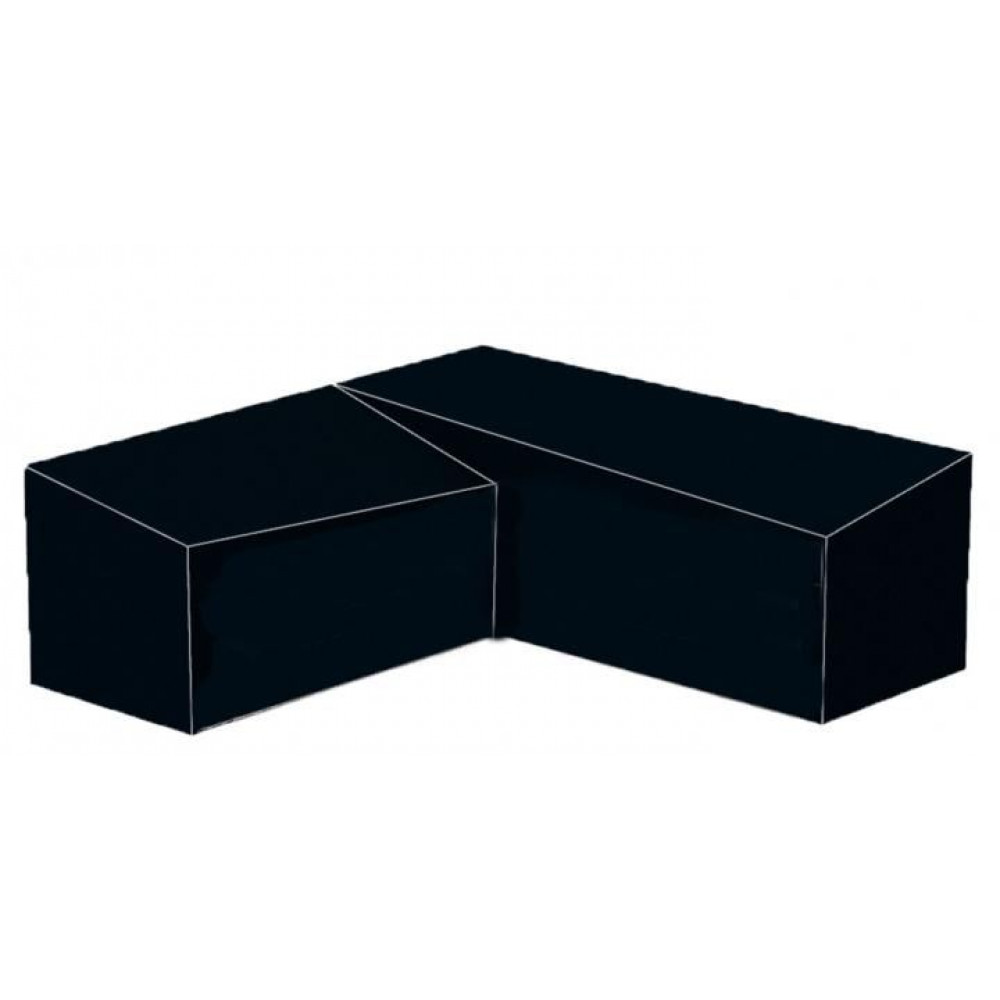 Alexander Rose Casual Dining Set Covers