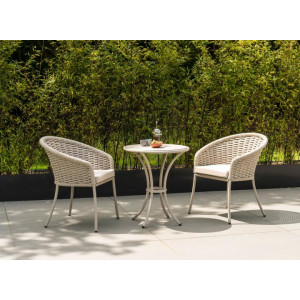 2 Seater Woven Garden Furniture Sets (29)